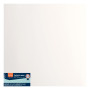 Florence Papier Cartonné Blanc Cassé Lisse - 30,5 x 30,5 cm - 20 feuilles - 216 g/m² - Papier pour Scrapbooking, Carterie, Perfo