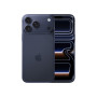 Apple iPhone 17 Pro Max 2 To : Écran 6,9 pouces avec ProMotion, Puce A19 Pro, Autonomie record sur iPhone, Système caméra Pro Fu