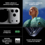 Apple iPhone 17 Pro Max 2 To : Écran 6,9 pouces avec ProMotion, Puce A19 Pro, Autonomie record sur iPhone, Système caméra Pro Fu