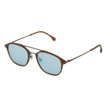Lunettes de soleil Unisexe Lozza SL4182M50T65X Marron (ø 50 mm) 64,99 €