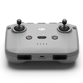Radiocommande DJI RC-N3, Compatibilité: DJI Mini 5 Pro, Air 3S, Air 3, Mini 4 Pro, Flip, Neo