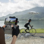 Radiocommande DJI RC-N3, Compatibilité: DJI Mini 5 Pro, Air 3S, Air 3, Mini 4 Pro, Flip, Neo