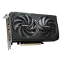 GIGABYTE GeForce RTX 5060 Ti WINDFORCE MAX OC 16G Carte Graphique – 16 Go GDDR7, 128 bits, PCI-E 5.0, 2587 MHz Fréquence du proc