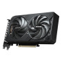 GIGABYTE GeForce RTX 5060 Ti WINDFORCE MAX OC 16G Carte Graphique – 16 Go GDDR7, 128 bits, PCI-E 5.0, 2587 MHz Fréquence du proc