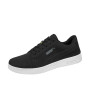 PUMA Safety STELLAR ST BLK Low O2 Chaussures de travail antidérapantes sans embout en acier, sans métal, imperméables, comme cha