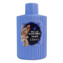 Felce Azzurra - Talc, Poudre délicée complète, Parfum Classique - Pot 200 g (Lot de 4)