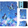 Vaitasy Coque pour Samsung Galaxy Tab A11 Plus 11 Pouces 2025, Mince et Léger Étui avec Réveil/Veille Auto Housse Galaxy Tab A11