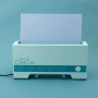 We R Memory Keepers THERMAL CINCH BINDING MACHINE - WE R 60000801, Mint