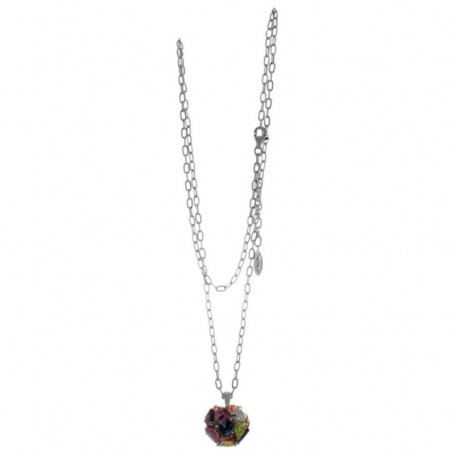 Collier Femme Folli Follie 3N0S019M (65 cm) 83,99 €