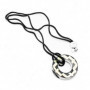 Collier Femme Folli Follie 3N1F046WW (40 cm) 55,99 €