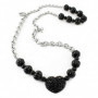 Collier Femme Folli Follie 4N0T071K (45 cm) 63,99 €