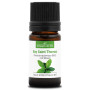 BAY SAINT THOMAS BIO - 5mL - Huile Essentielle de Qualité Premium - 100% Pure, Naturelle, garantie ChromaCert® - Chémotypée & In