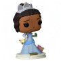 Funko Pop! Disney: Ultimate Princess Tiana - Tiana - Disney Princesses - Figurine en Vinyle à Collectionner - Idée de Cadeau - P