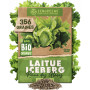 ZenGreens® - Kit de graines de herbes aromatiques & légumes bio - 100 variétés pour une culture facile dans le jardin, sur le ba