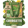 ZenGreens® - Kit de graines de herbes aromatiques & légumes bio - 100 variétés pour une culture facile dans le jardin, sur le ba