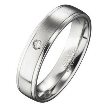 Bague Homme Save Brave SBR-EVA 31,99 €