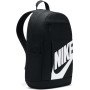 Nike DD0559 Elemental Sports Sac à dos unisexe pour adulte Noir/blanc Taille unique