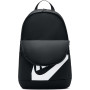 Nike DD0559 Elemental Sports Sac à dos unisexe pour adulte Noir/blanc Taille unique