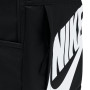 Nike DD0559 Elemental Sports Sac à dos unisexe pour adulte Noir/blanc Taille unique