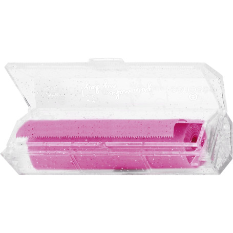 Essence Cosmetics Papier Matifiant, Matifiant, Résultat Rapide, Résultat Instantané, Mat (1Pcs)
