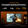 ASUS TUF Gaming VG27AQ5A - LED-Monitor - Gaming - 68.6 cm (27")