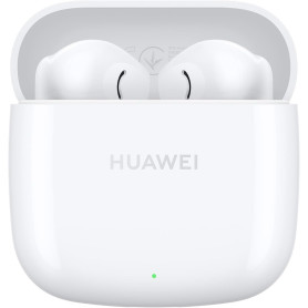 HUAWEI FreeBuds SE 2 écouteurs Bluetooth sans fill, Jusqu'à 40 Heures d'autonomie, Compact et Confortable à Prendre en Main, IP5