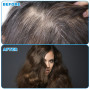 240 pièces ruban adhésif double face pour cheveux humains, ruban d'extension de cheveux, onglets de ruban de cheveux humains, ru