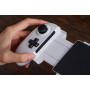 8Bitdo Ultimate Mobile Gaming Controller for Android devices, Bluetooth Mobile Game Controller with Hall Effect Joysticks and Ha