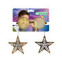 Lunettes Golden Stars