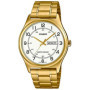 Montre Homme Casio MTP-V006G-7BUDF (A1764) (Ø 38 mm)