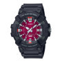 Montre Homme Casio COLLECTION Violet Noir (Ø 49 mm)