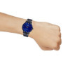 Montre Homme Casio COLLECTION Bleu Noir (Ø 40 mm)