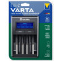 Varta 57676 101 401 chargeur de batterie Secteur