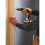 Tournevis Dewalt DCF620D2-QW 18 V
