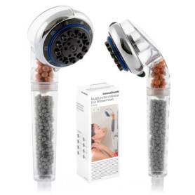Éco-Douche Minérale Multifonction avec Germanium et Tourmaline Pearal InnovaGoods