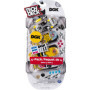 Playset Tech Deck 6028815 Skateboard