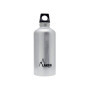 Bouteille d'eau Laken Futura Gris (0,6 L)