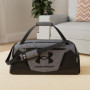Sac de sport et voyage Under Armour Undeniable 5.0 Gris foncé Taille unique