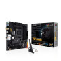 Asus TUF Gaming B550M-PLUS WIFI II AMD B550 Emplacement AM4 micro ATX