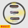 Couverture Cinturato Gravel Pirelli M 40-622 Noir
