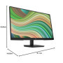 Écran HP V27ie G5 27" Full HD 75 Hz IPS LED