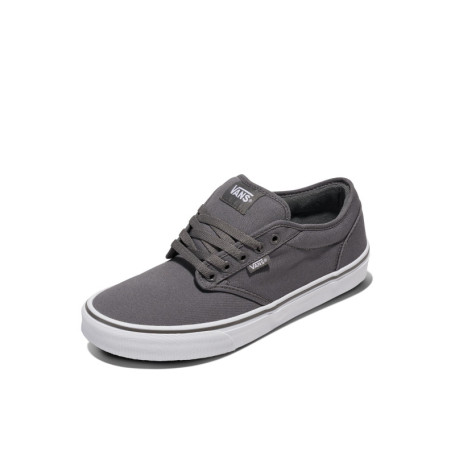Chaussures casual homme Vans Atwood Gris