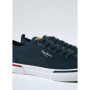 Chaussures casual homme Pepe Jeans Kenton Smart Bleu foncé