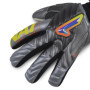 Gants de Gardien de But Rinat Meta GK Alpha  Gris"