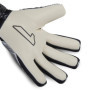 Gants de Gardien de But Rinat Meta GK Alpha  Gris"
