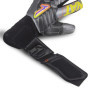 Gants de Gardien de But Rinat Meta GK Alpha  Gris"