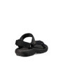 Sandales de Plage Teva Hurricane XLT2 Noir