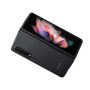 Coque Aramid Fonction stand Noire pour Samsung G Z Fold 3 Samsung