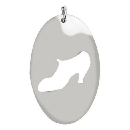 Pendentif Femme Folli Follie 1P9F057 (8 cm) 30,99 €