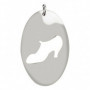 Pendentif Femme Folli Follie 1P9F057 (8 cm) 30,99 €